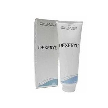 Belleza DUCRAY - DUCRAY DEXERYL Crema 250 g