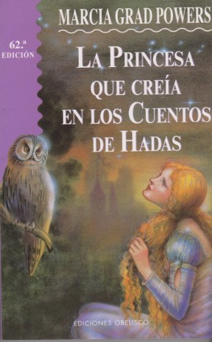 Book La princesa que creía en cuentos de hadas