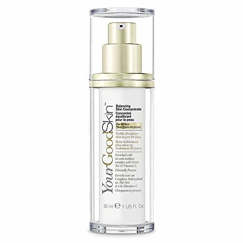 Beauty YourGoodSkin concentrado Equilibrante para la Piel 30 ml