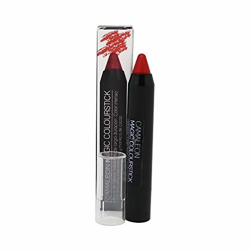 Belleza CAMALEON Magic Colour Stick Rojo-Rosa 4g