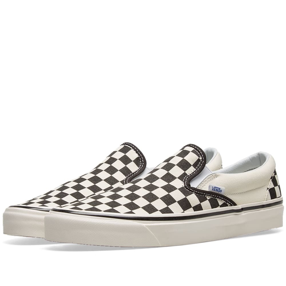 Moda Classic Slip-On | Vans