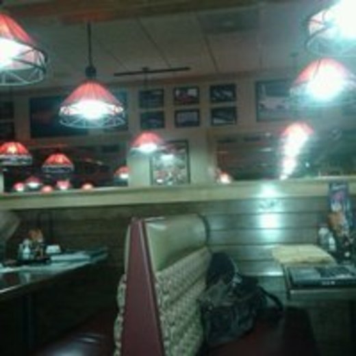 Applebee´s Valle Alto