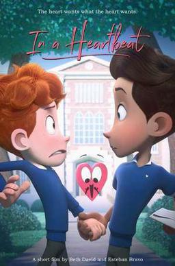 Moda In a Heartbeat - Animated Short Film - YouTube