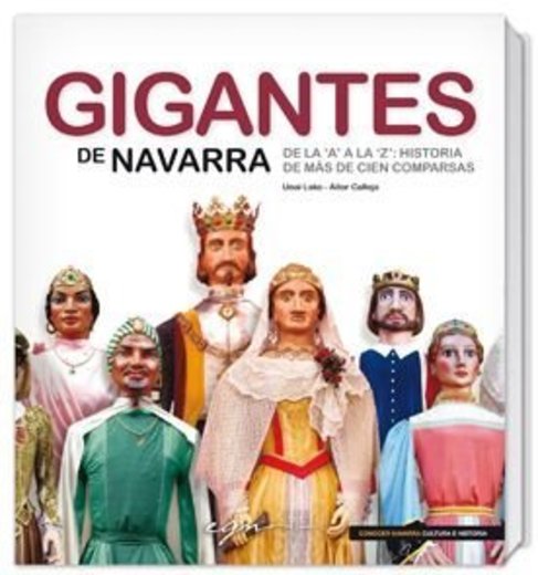 Gigantes De Navarra