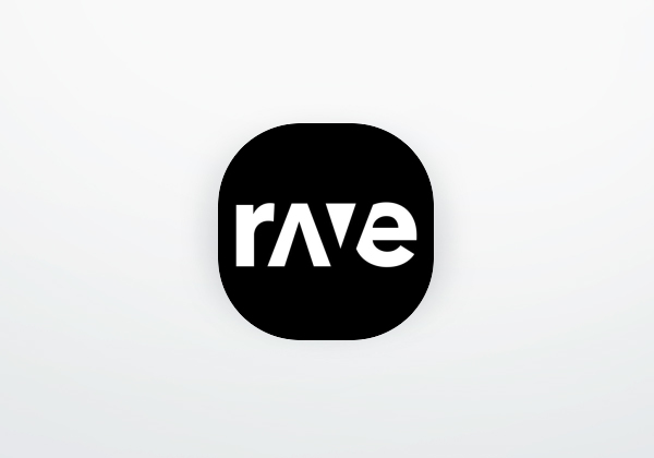 Rave – Disfruta Juntos