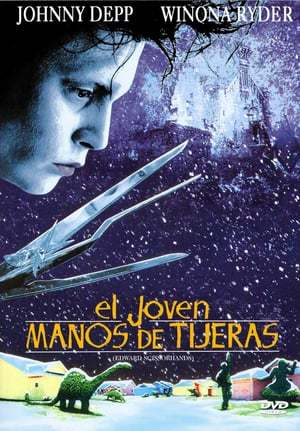 Movie Eduardo Manostijeras