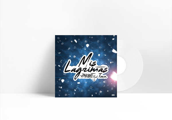 Mis lágrimas (feat. Town)