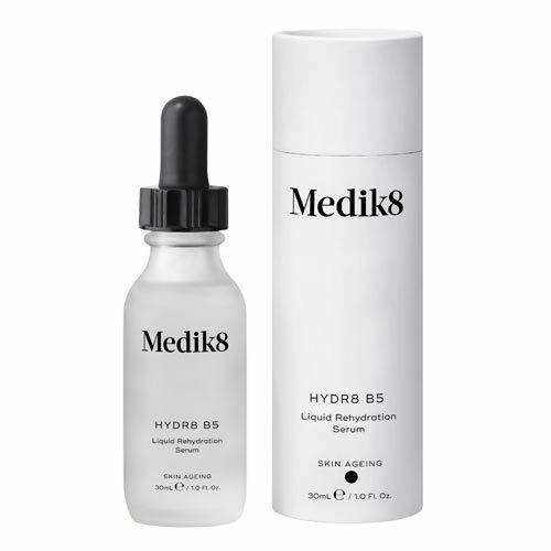 Belleza Medik8 Hydr8 Hyaluronic Acid B5 Serum by Medik8