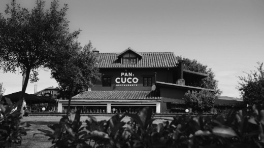 Restaurante Pan de Cuco