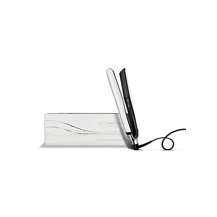 Social Ghd Platinum  Styler - Plancha de pelo 