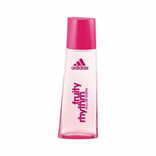 Social Adidas Fruity Rhythm Eau de Toilette para Mujer