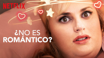 Película ¿No es romántico?