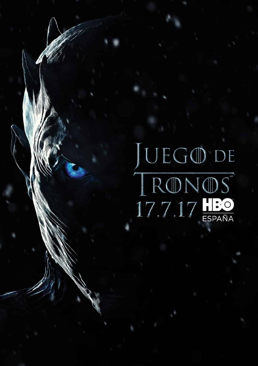 Serie Juego de tronos