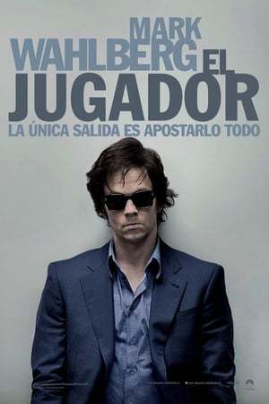 Movie El jugador