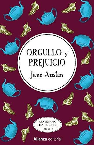 Libros Orgullo y prejuicio (13/20)