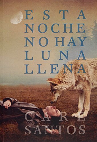 Book Esta noche no hay luna llena