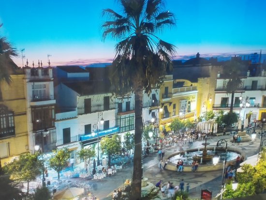 Restaurants Sanlúcar de Barrameda