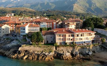 Lugar Llanes