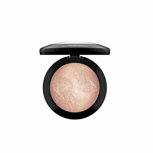 MAC Mineralize Skinfinish Powder Soft and Gentle Blush Nib by M.A.C