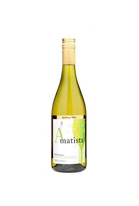 Productos Vino Moscato Blanco Amatista 75cl