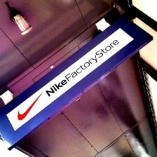 Nike Factory Store Bilbao