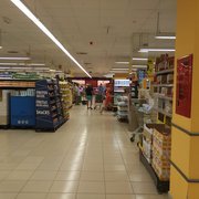 Mercadona