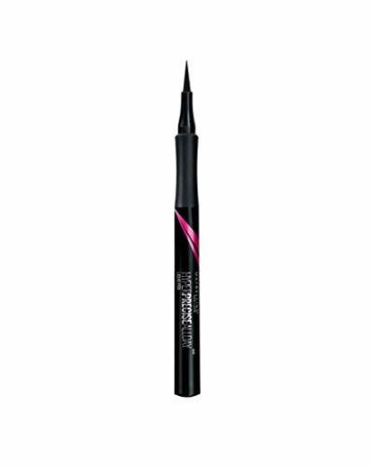 Maybelline New York Lápiz de Ojos waterproof Hyper Precise All Day