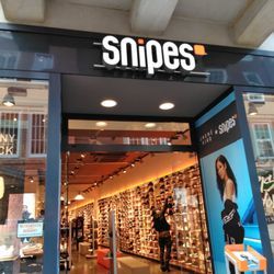 Place SNIPES
