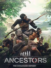 Moda Ancestors: The Humankind Odyssey on Steam