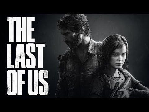 Moda The Last of Us (trailer) - YouTube