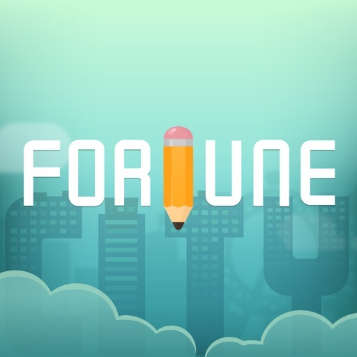 Apps Fortune City - Expense Tracker