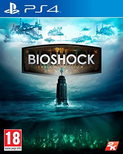 Electronic BioShock