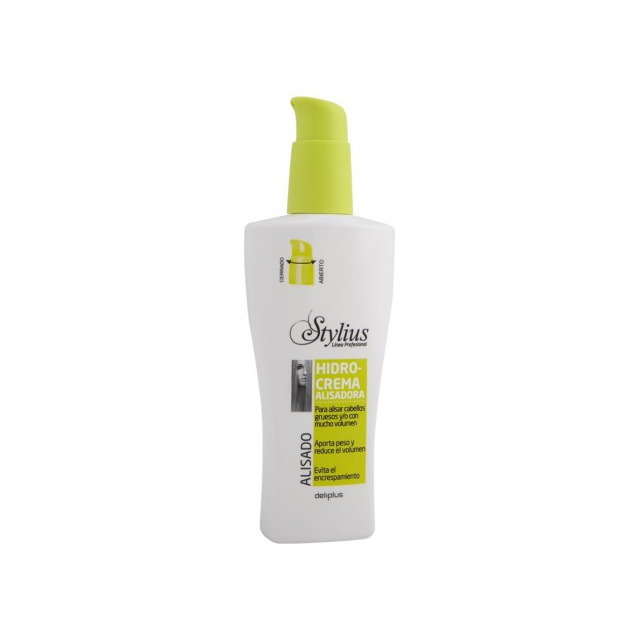 Producto Crema alisadora Delyplus