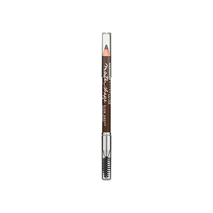 Belleza Maybelline New York BROWN PRECISE Lápiz de ojos