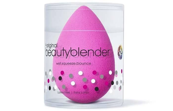 Fashion Top-Rated Makeup Blenders | Flawless Application | Beautyblender®