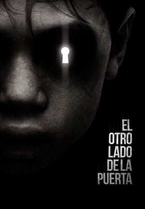 Movie El otro lado de la puerta