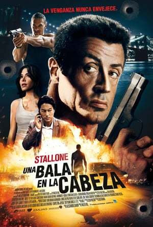 Movie Una Bala En La Cabeza