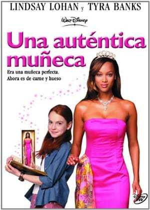 Movie Una auténtica muñeca