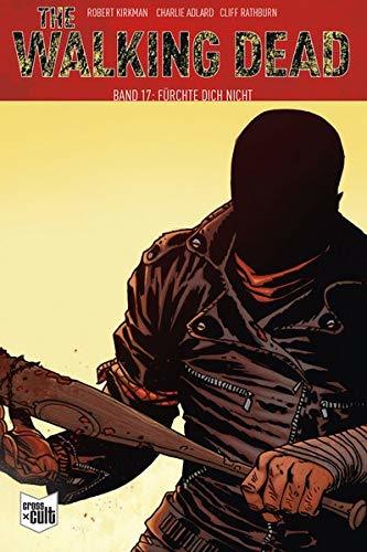 The Walking Dead Softcover 17