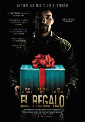 Movie El regalo