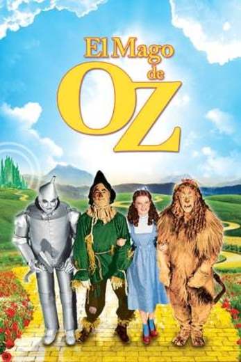 The Wizard of Oz