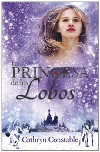 Book La Princesa De Los Lobos