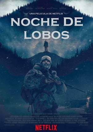 Película Noche de lobos