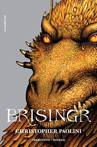 Libro Brising