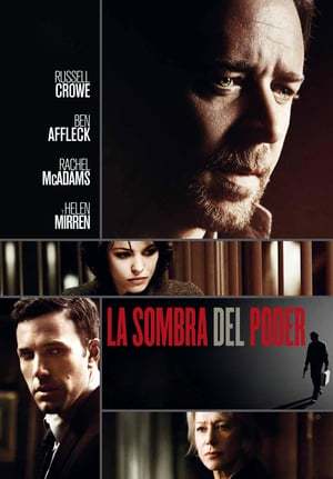 Movie La sombra del poder