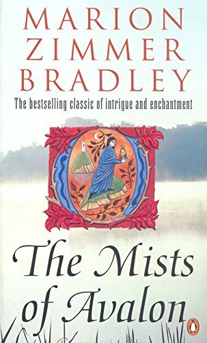 Libros The Mists of Avalon