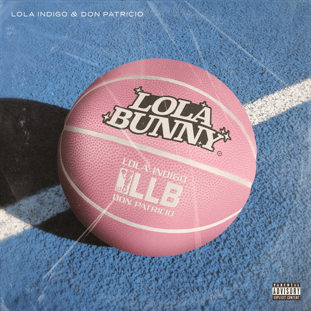 Music Lola Bunny