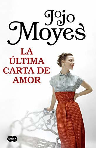 Libro La última carta de amor