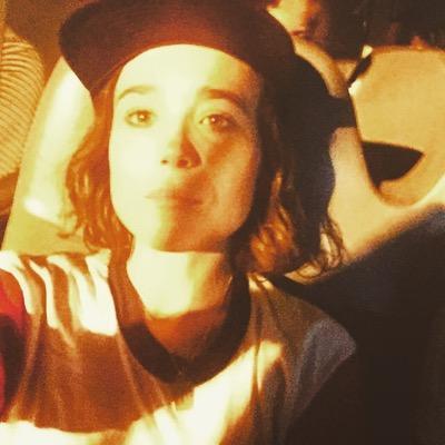 Moda @ellenpage • Instagram photos and videos