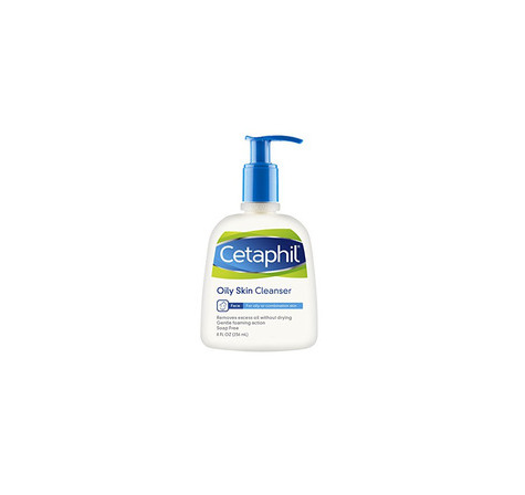 Belleza Limpiador Cetaphil para pieles grasas